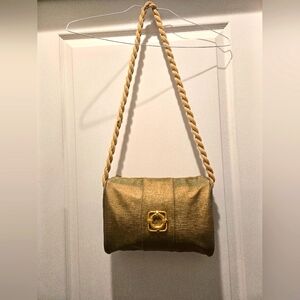 RODO Made In Italy Shoulder Bag
